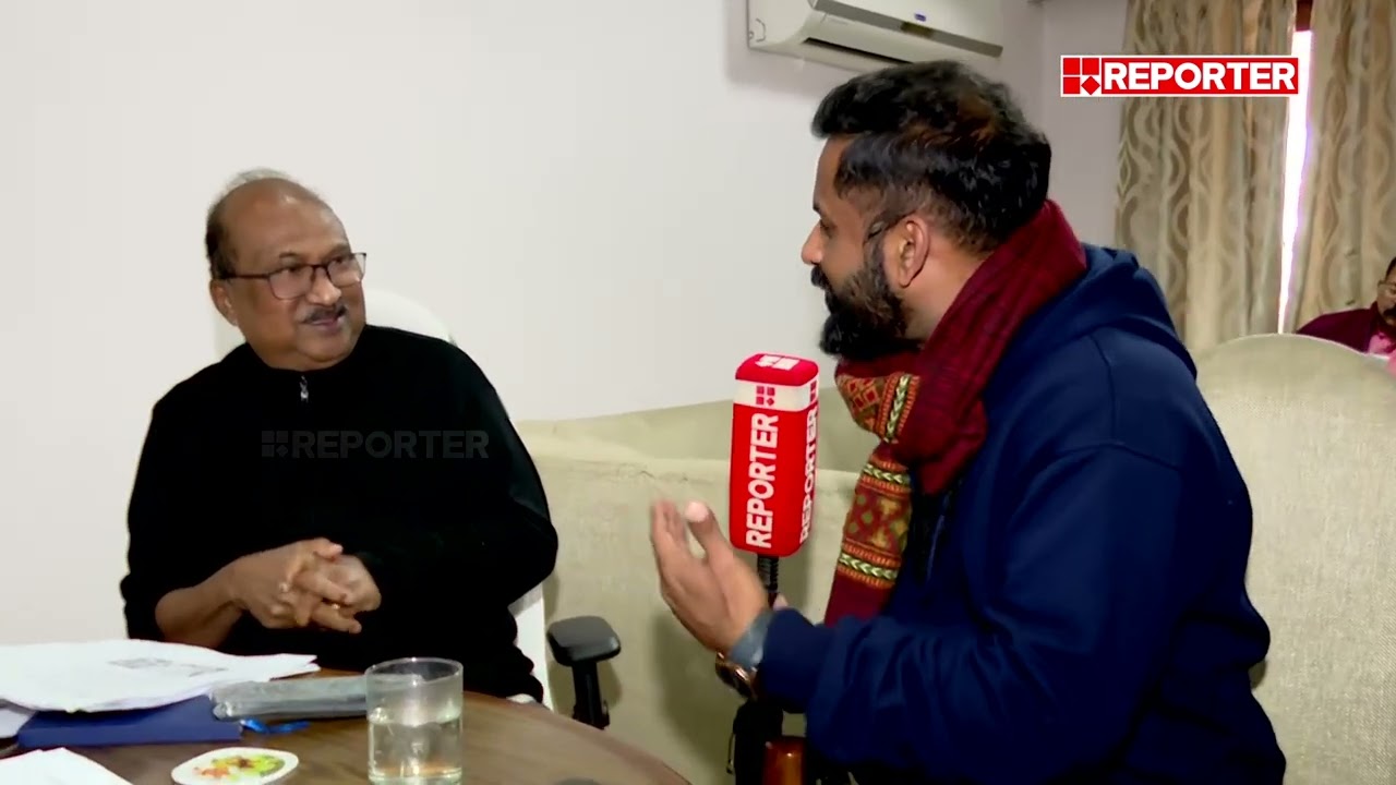 'മുഖ്യമന്ത്രിയുടെ അറിവോട് കൂടിയാണ് ഇ ശ്രീധരന്‍ പദ്ധതിയുമായി മുന്നോട്ട് പോകുന്നത്'| KV Thomas
