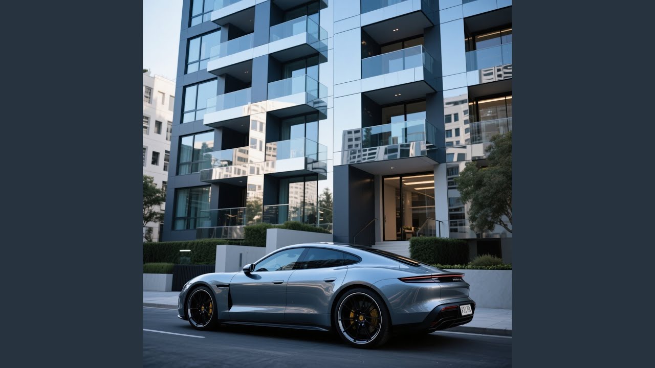 Scarlet Night Horizon