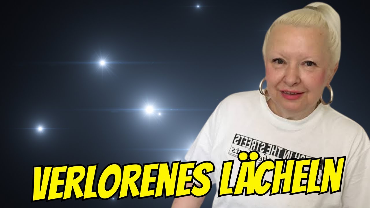 😥  Ein Leben voller Kummer: TABEA BLUMENSCHEIN und sein einsames Ende