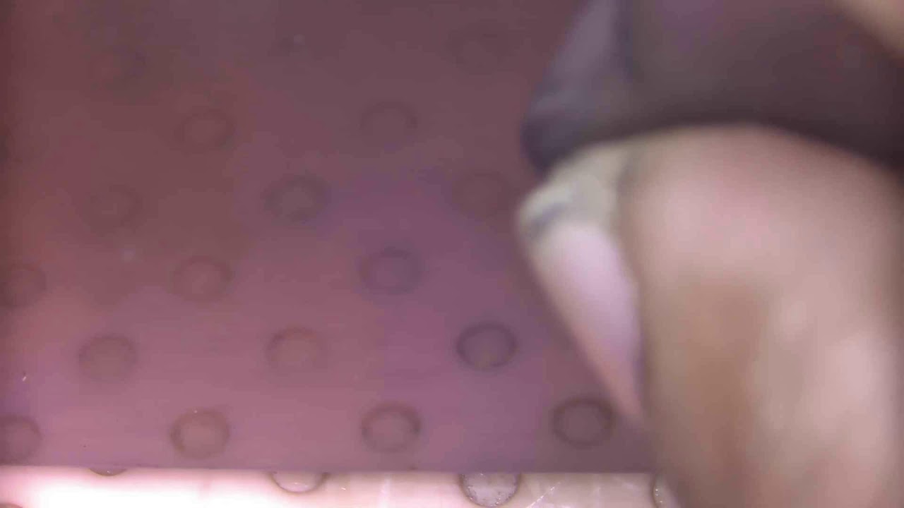 A10s Ligando sozinho, tentativa de reparo