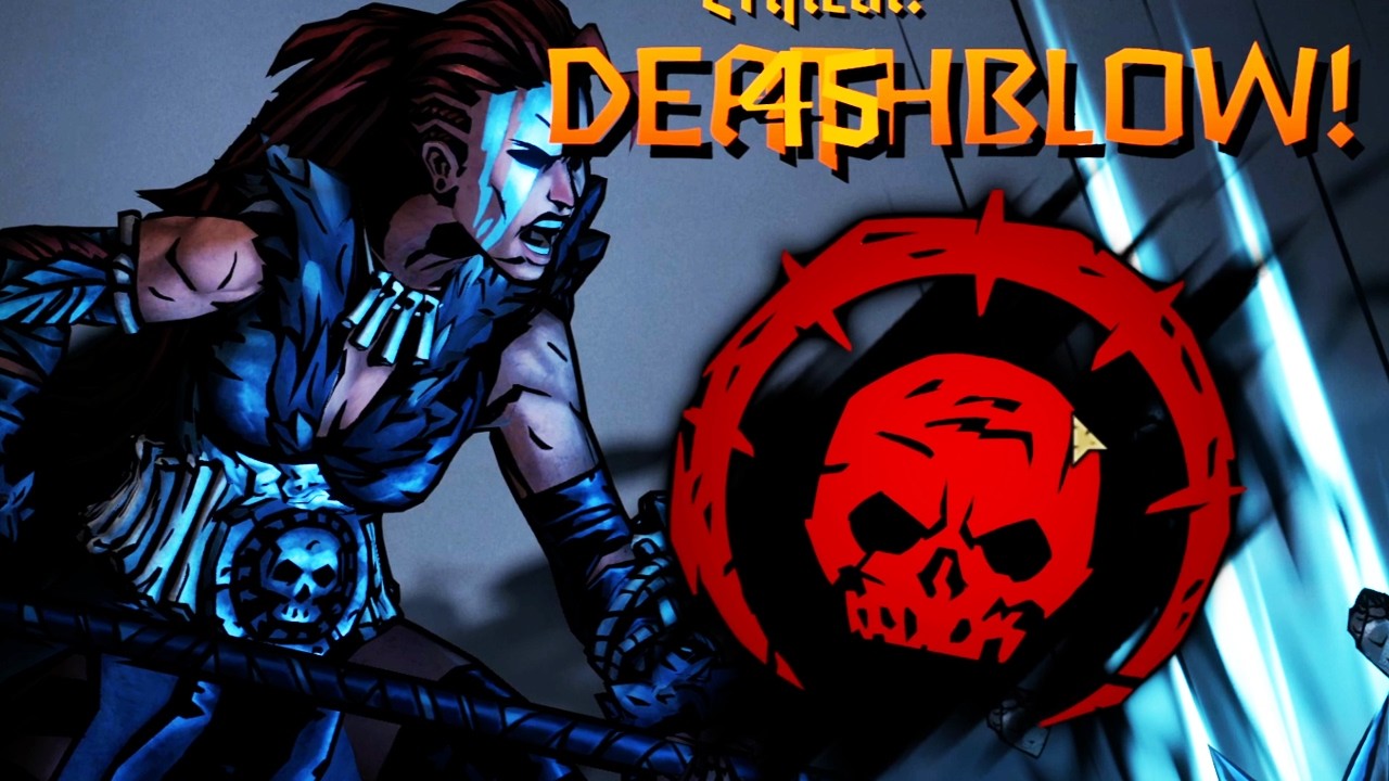 Stygian Grand Slam All Lairs CHALLENGE!  Damage Carcass CARRIES Act 1! (Darkest Dungeon 2)