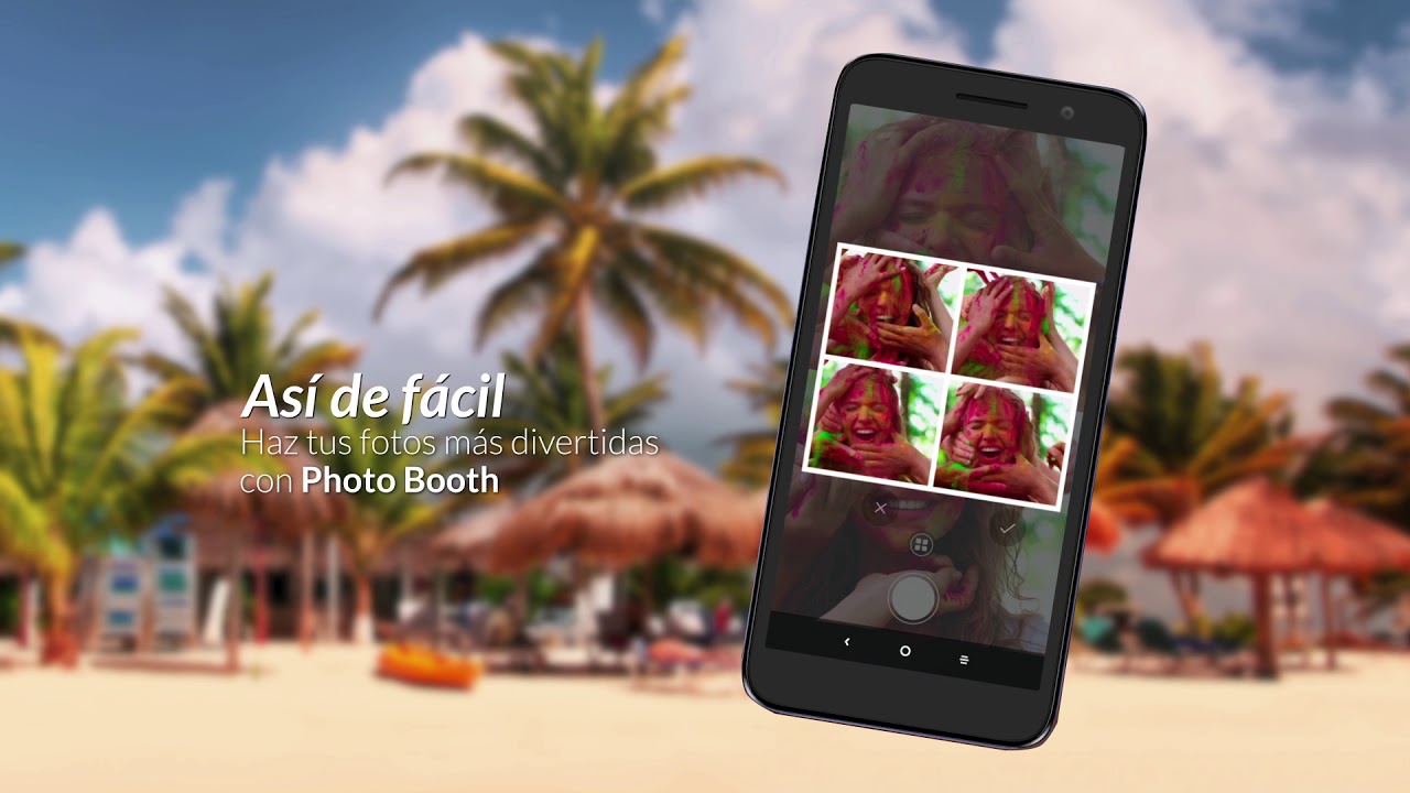 Descubre el nuevo Alcatel 1 en Movistar