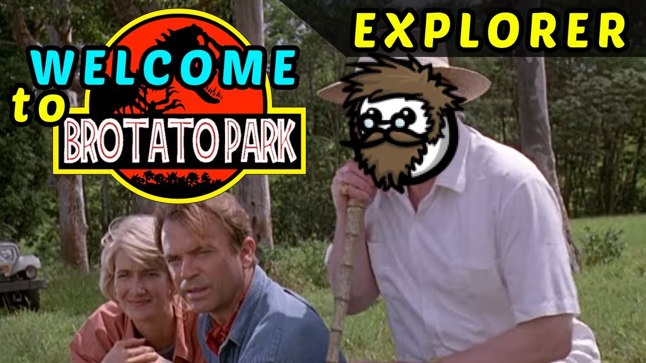 Brotato Explorer Danger 5 Guide and Walkthrough