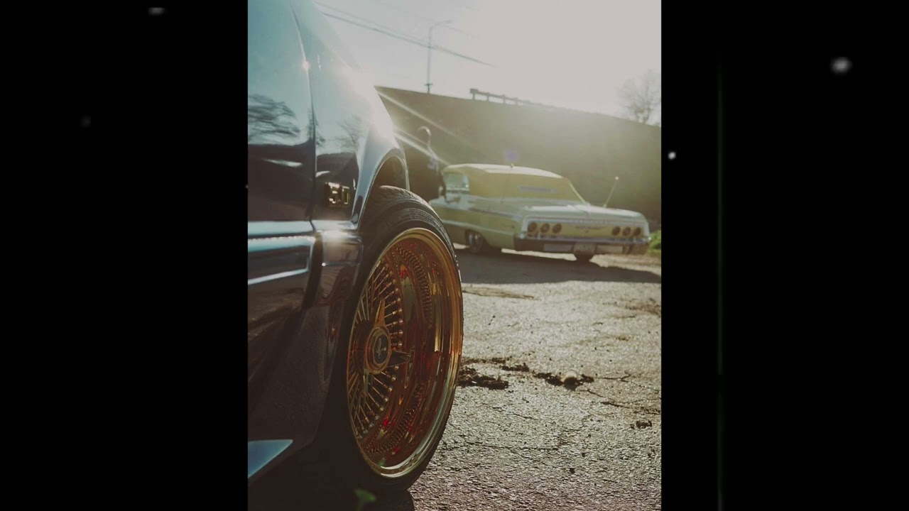 Free Larry June Type Beat 
