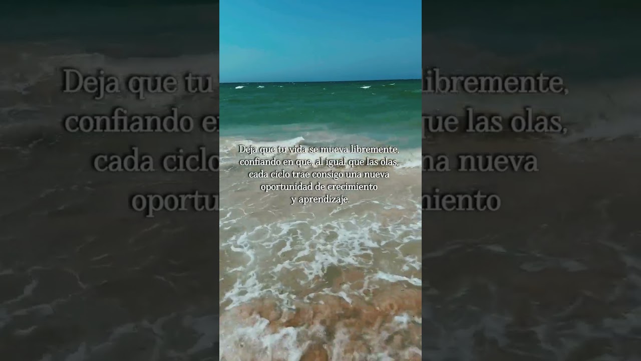 APRENDER A FLUIR