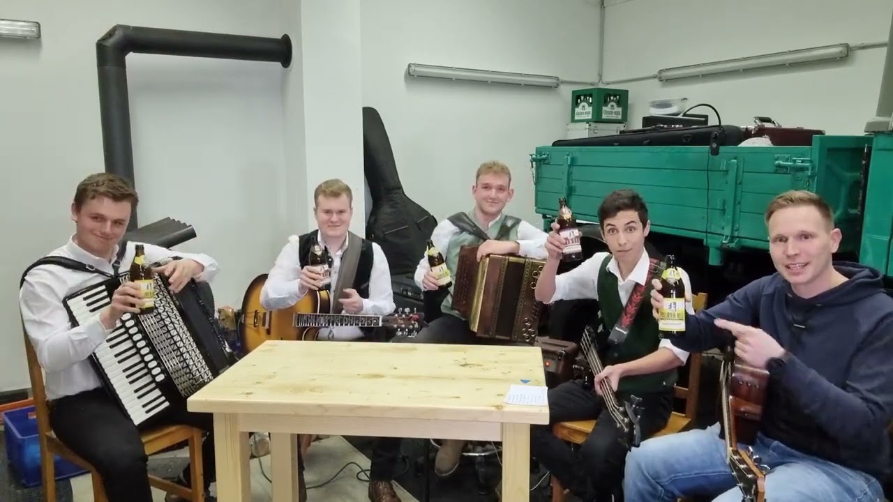 Wochenend-Songs mit 