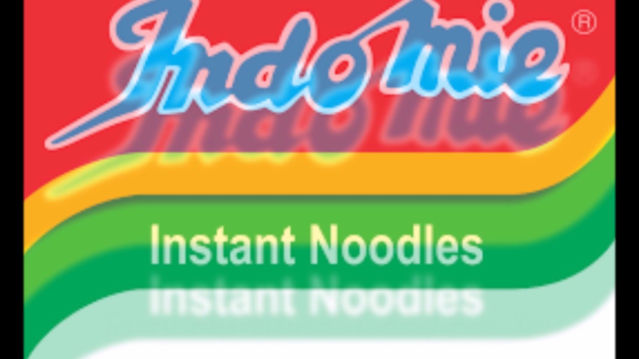I Love My Indomie - BUNI