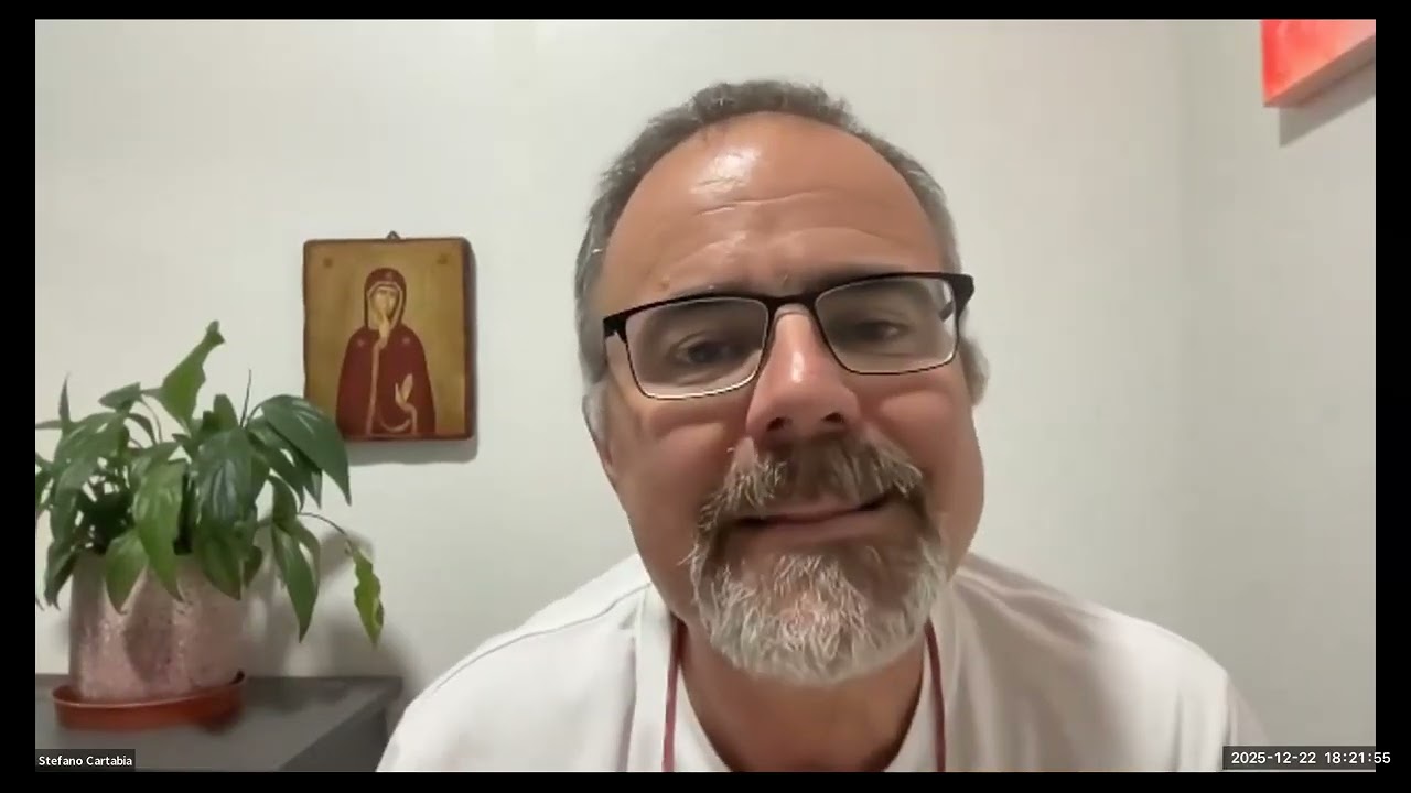 Sesión Final TEOLOGIA DE LA CALMA