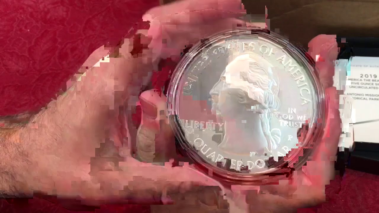 2020 & 2019 Quarters to look for!