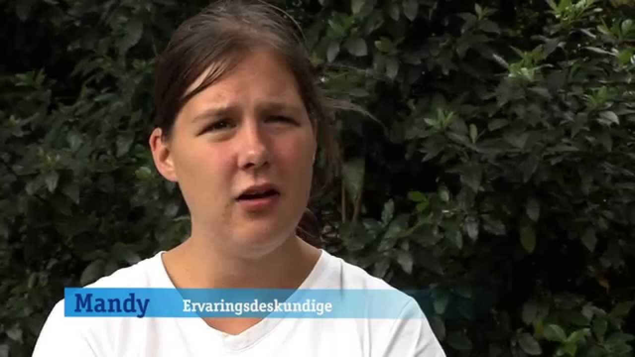 Op de Bies, de ervaringsdeskundigen