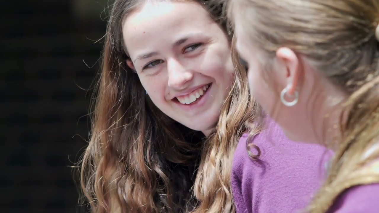 Mount Eliza Secondary College Video