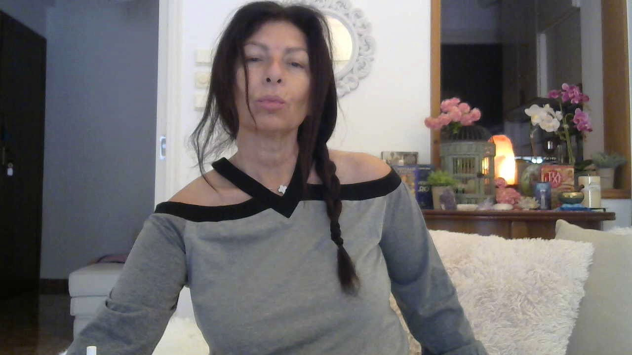 Virgo  With A Virgo, Taurus, or Capricorn Love Tarot Reading - March 2021