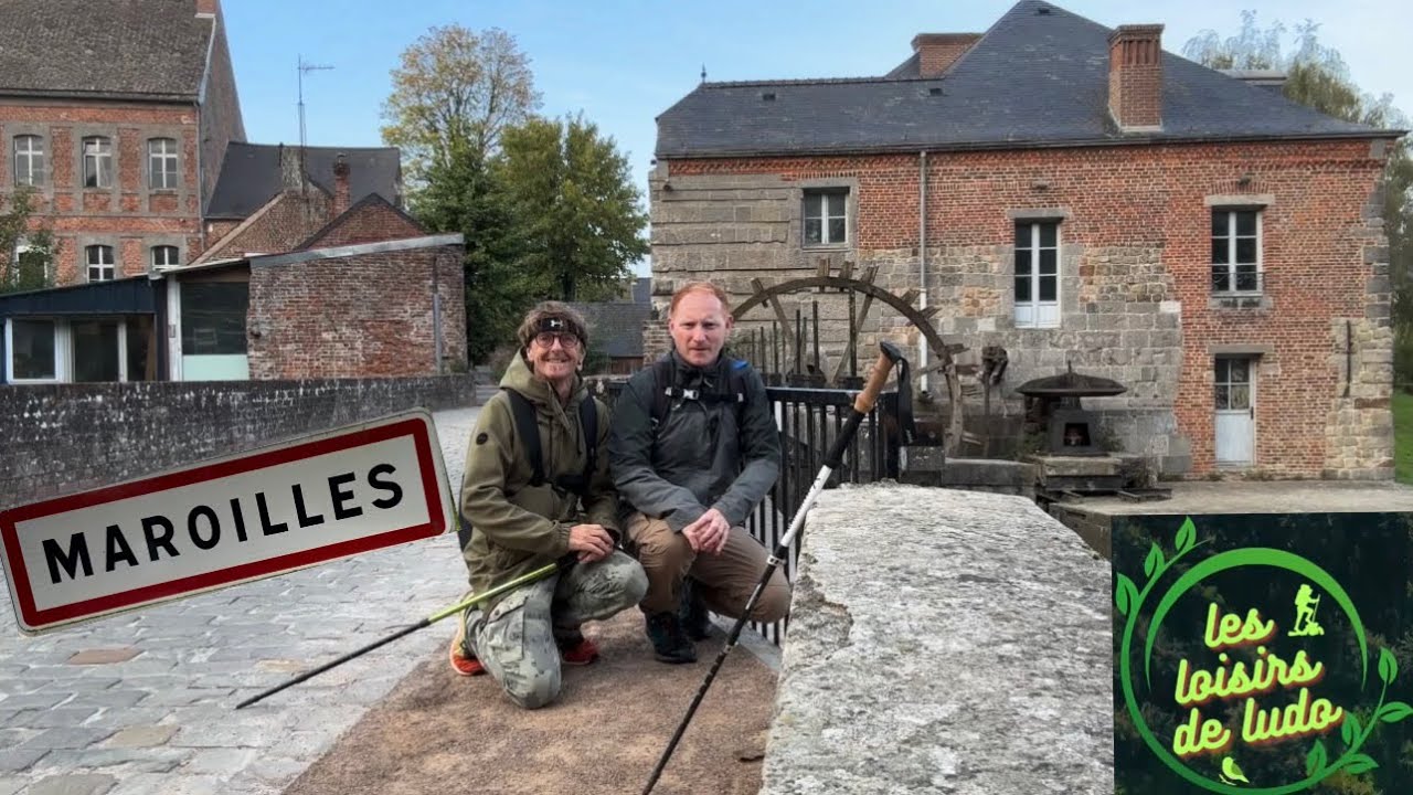 Maroilles (nord 59)