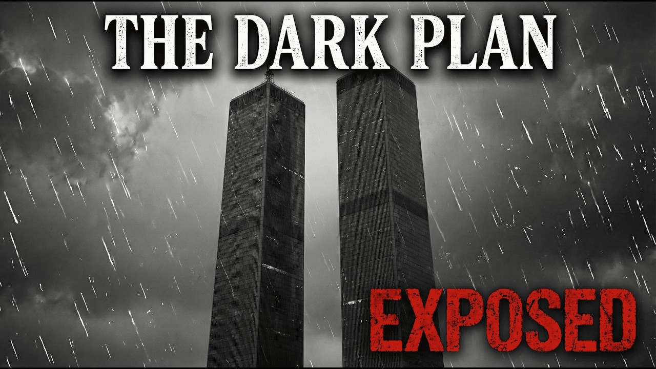 The Rockefeller's Last Empire : Dark Story of the Twin Towers