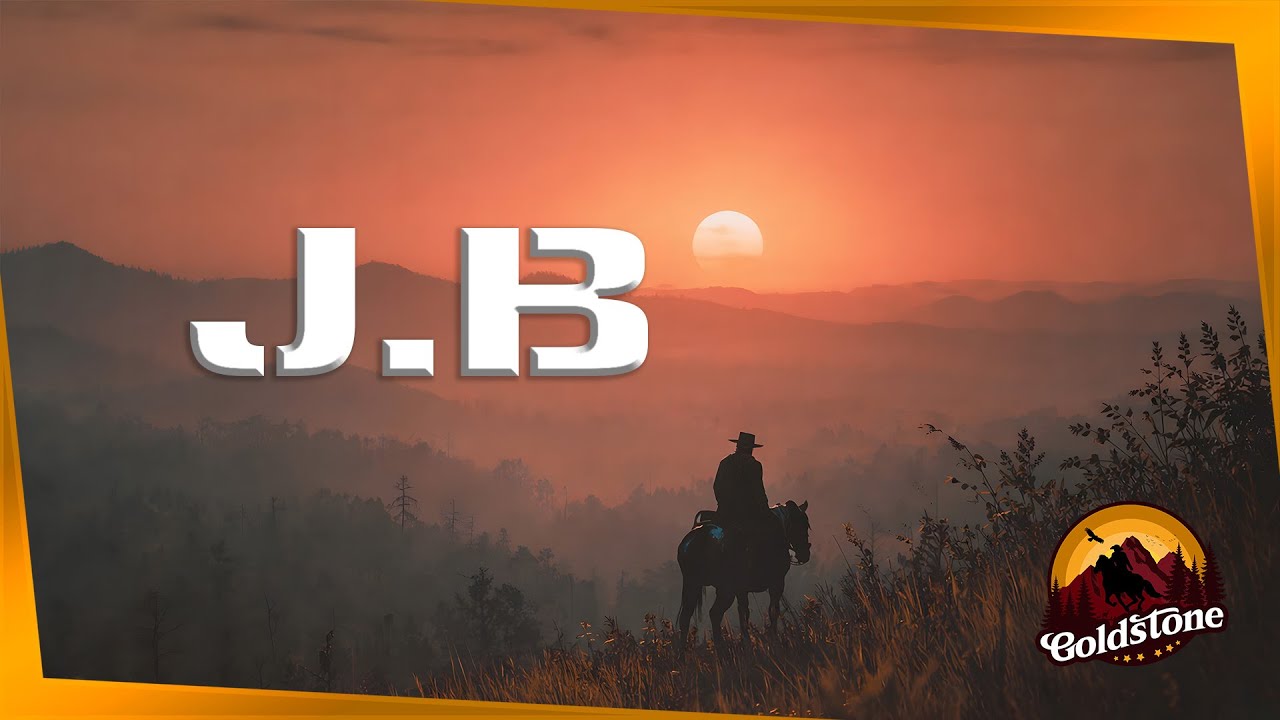 එන්න වවමු රට හදමු | Goldstone County Sinhala Live Gameplay| RDR2 | J.B | 18+