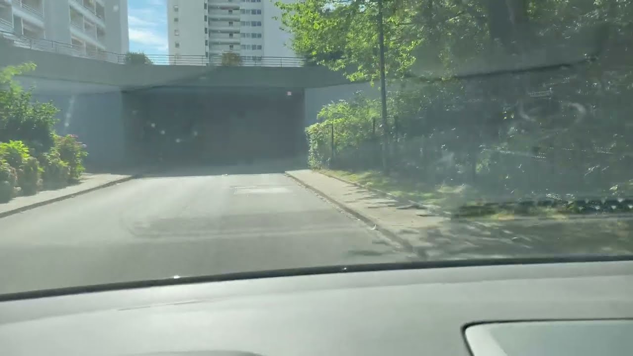www.apartment-am-meer.de Anfahrt zum Parkplatz