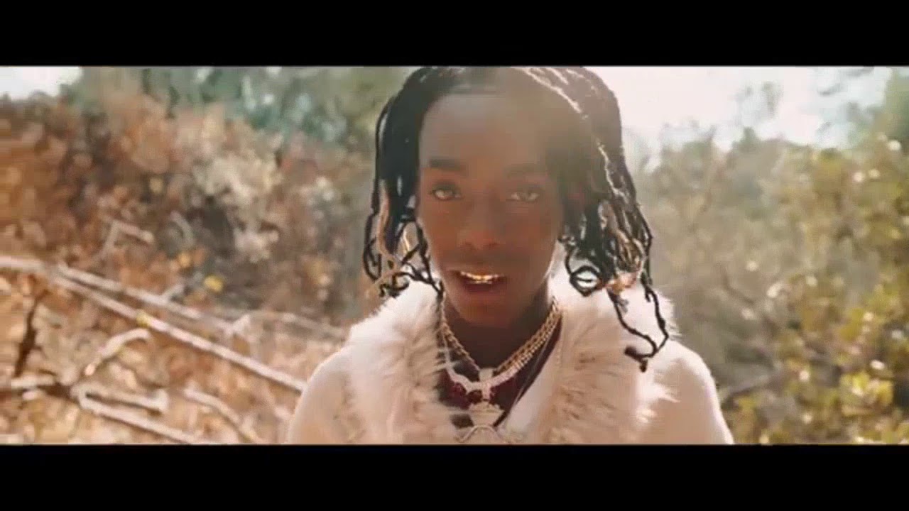 [FREE FOR PROFIT USE] YNW Melly Type Beat - 