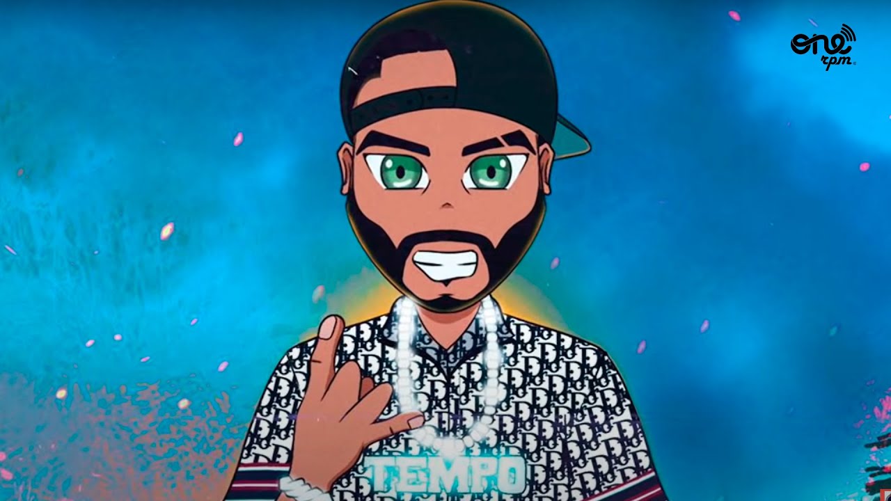 Tempo - Almighty En El 16 [Official Video]