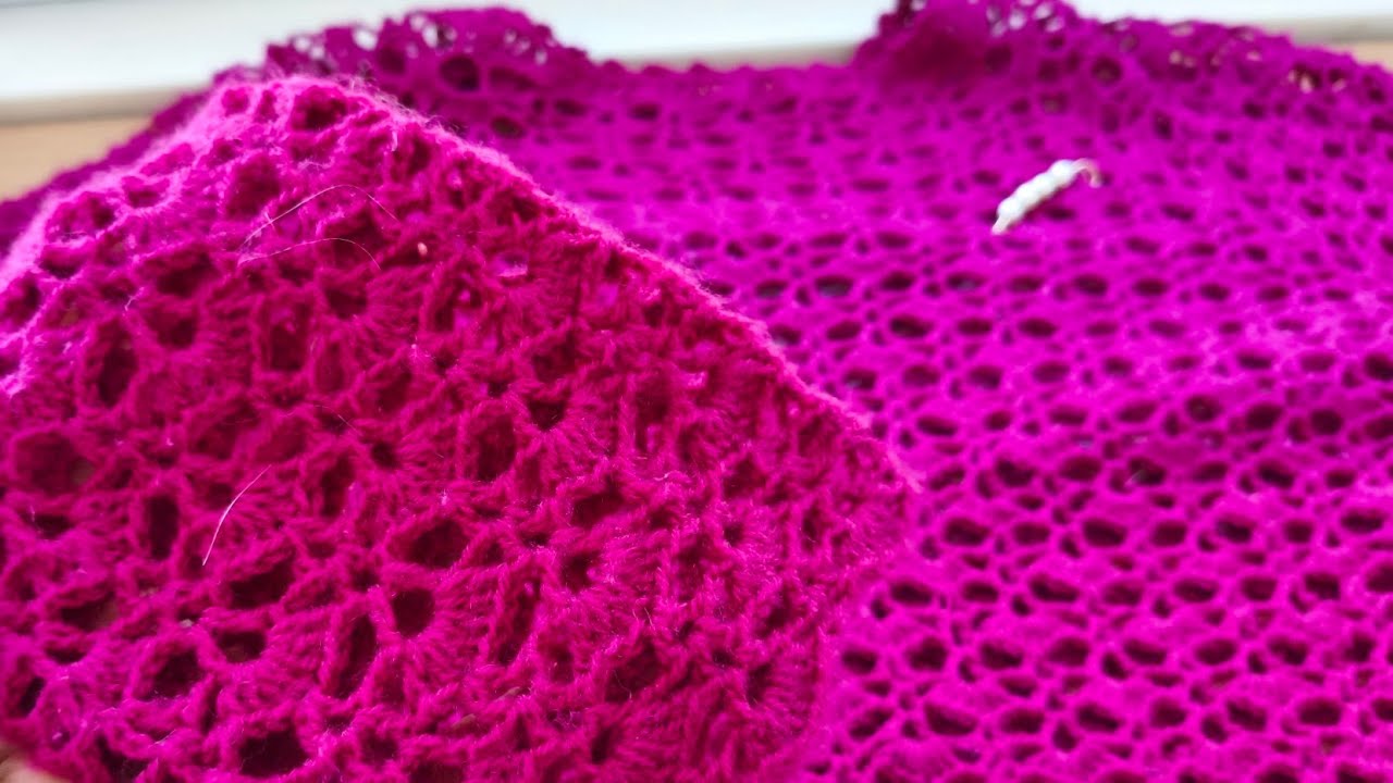 🧶💯💥Handmade🤩Crochet together Tops and Sweaters💗