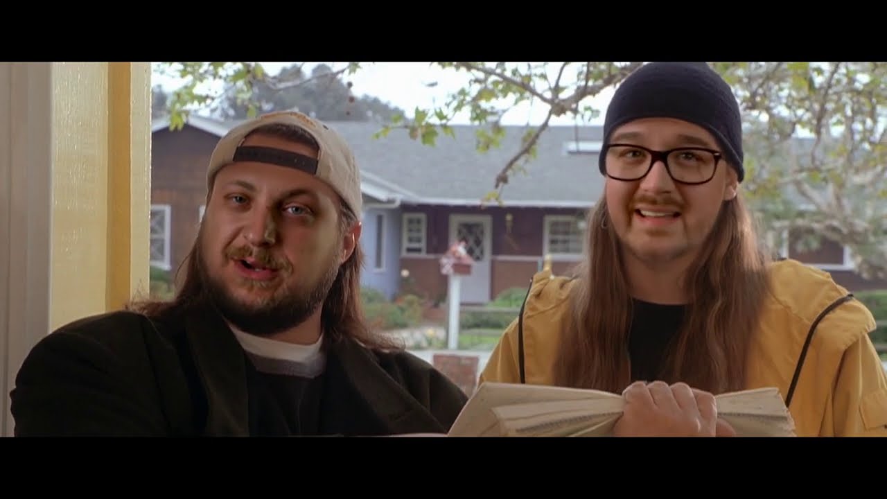 Amikor lecsap r&aacute;d a BANHAMMER!!!  | #deepfake | TheVR | Jay &eacute;s N&eacute;ma Bob