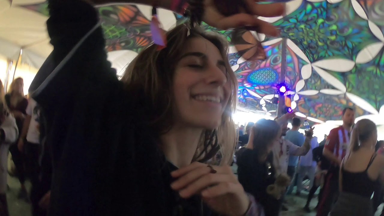 Moksha 2019 @ Aftermovie