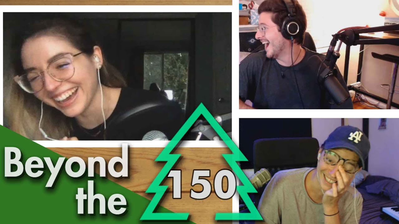 Autumn's Dirty Little Secret | Beyond the Pine Episode #150