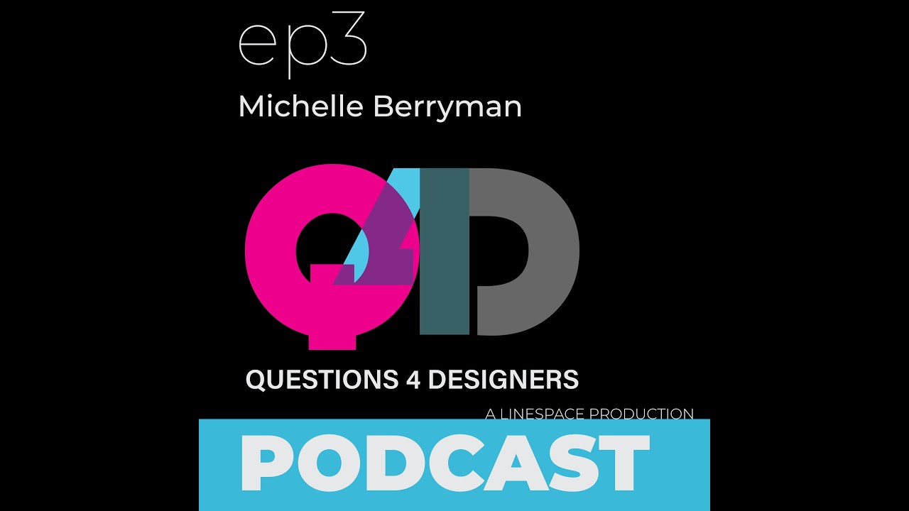 Ep3 Michelle Berryman