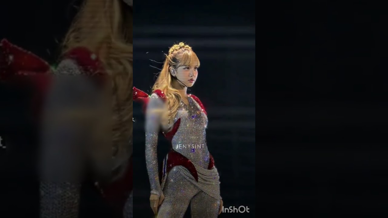 Lisa v/s nancy 😱 dance 