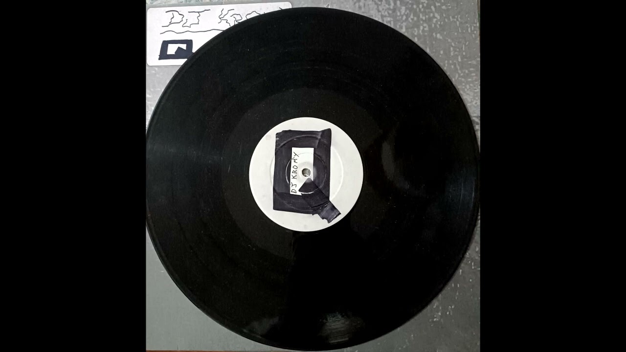 Floorfilla - Mr Q Screams Out (Kultür Remix)