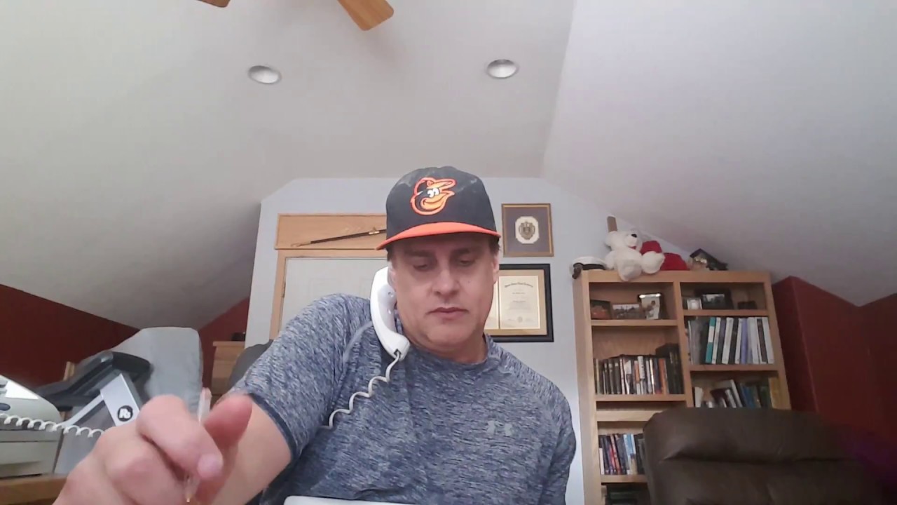 Live Cold Call Sales Call To Network Marketing Leads Sales Training International Silver Network