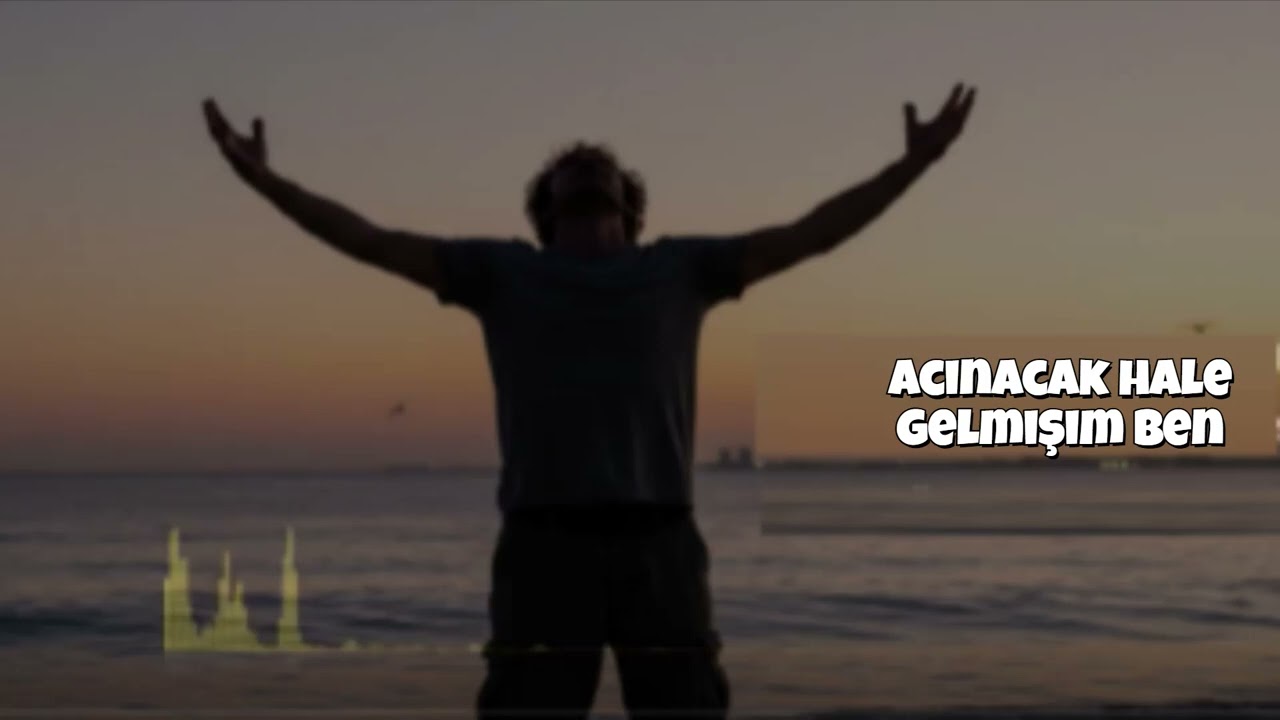 Acınacak Hale Gelmişim Ben...Sinan Özgezerin Sözleriyle 2026