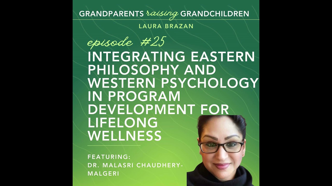 Integrating Eastern Philosophy and Western Psychology in Program Development for Lifelong Wellness