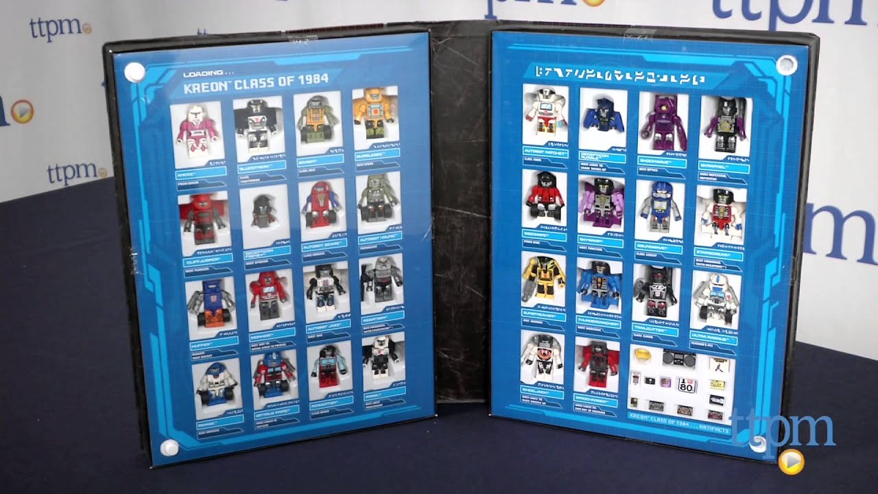 2014 Comic Con Giveaway: Hasbro Toy Exclusives