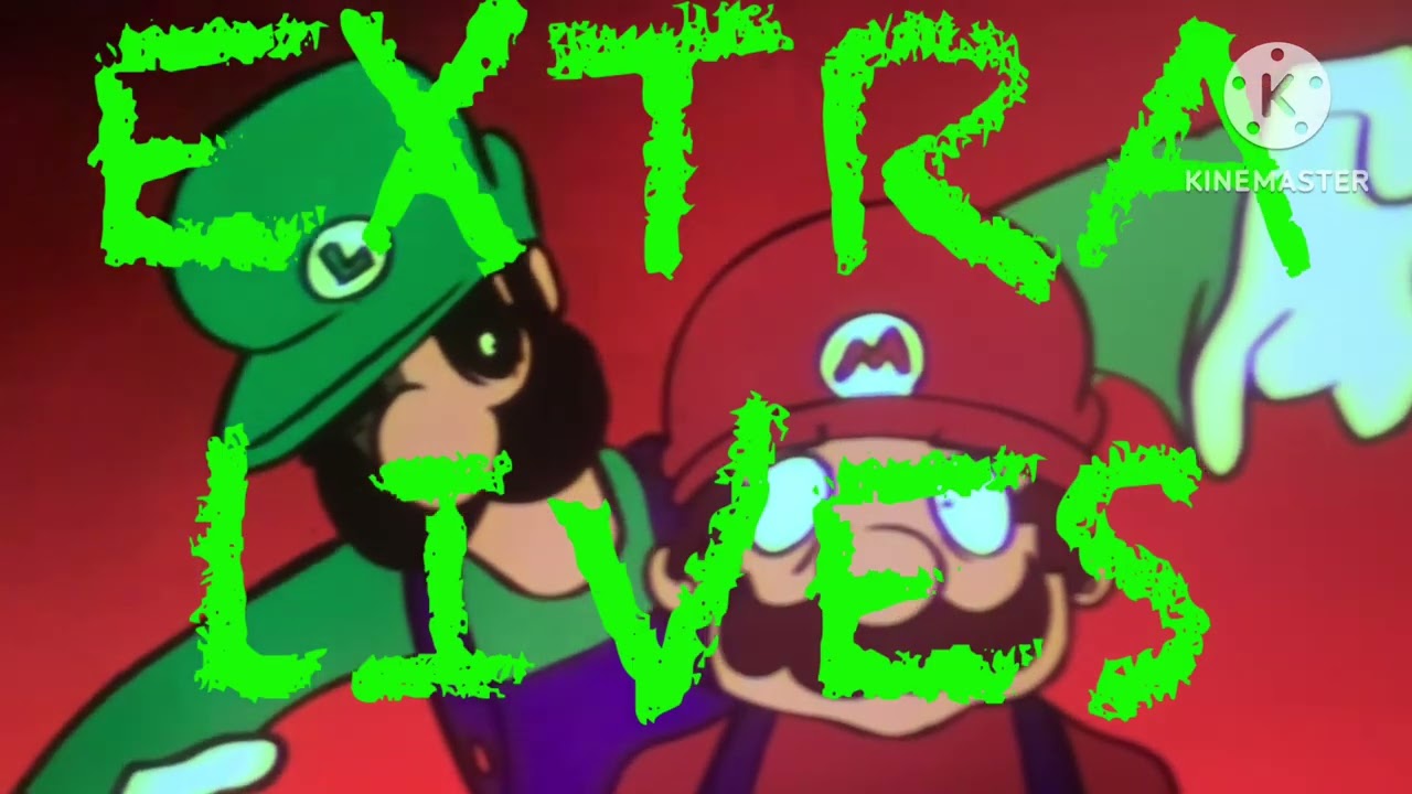 FUNGUS TIME Fan Lyrical Visualizer