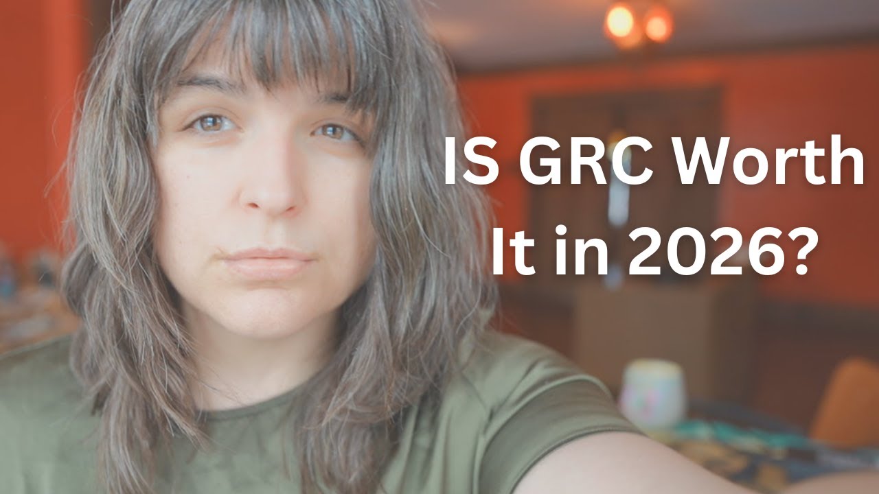 Обновление за 2 года работы в сфере кибербезопасности и GRC | Мой опыт, рекомендации, лучшие курс...