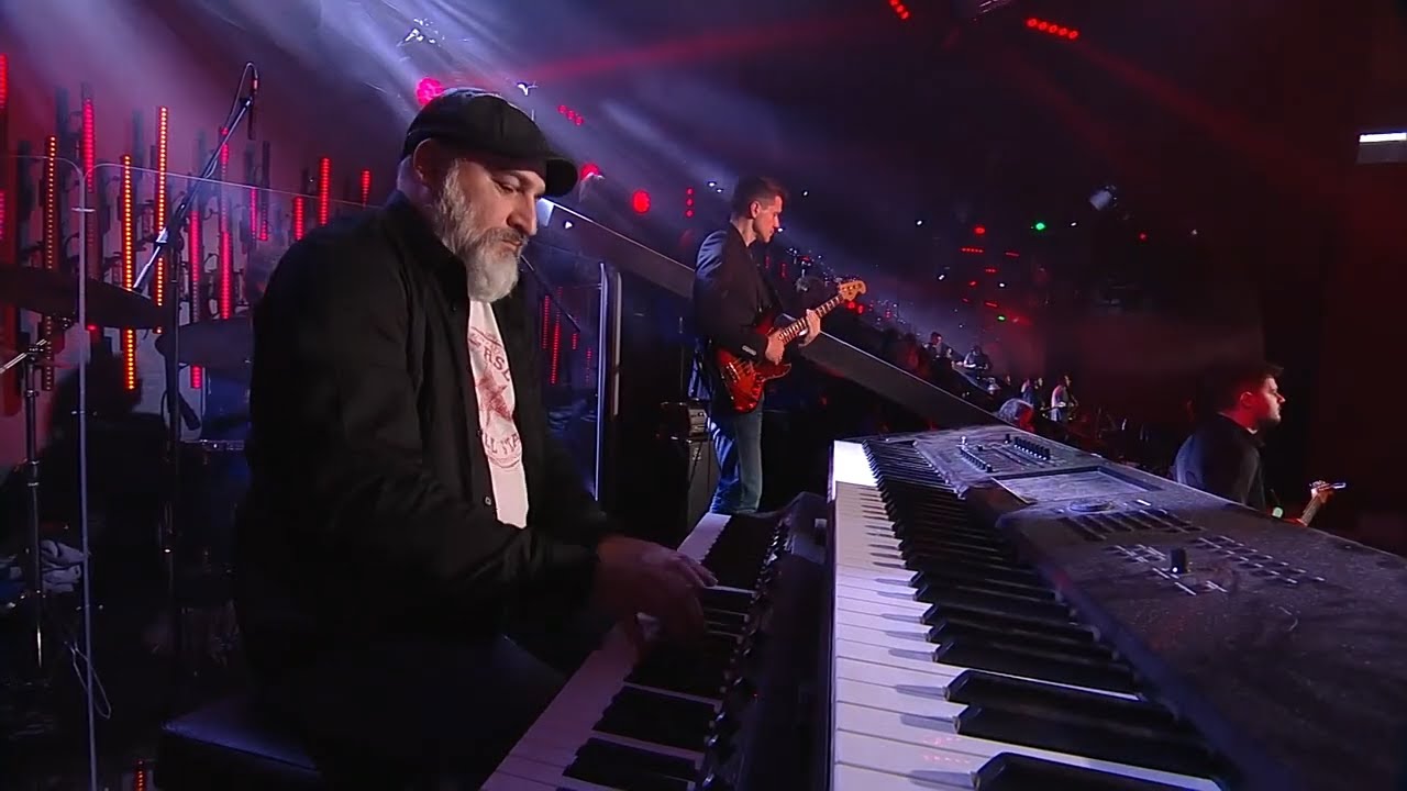 Spring Blues | BAŠ BAŠ