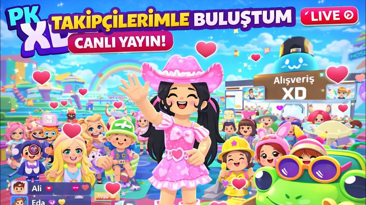 Pkxd buluşmaaaa3💕💕🫶🏻🫶🏻