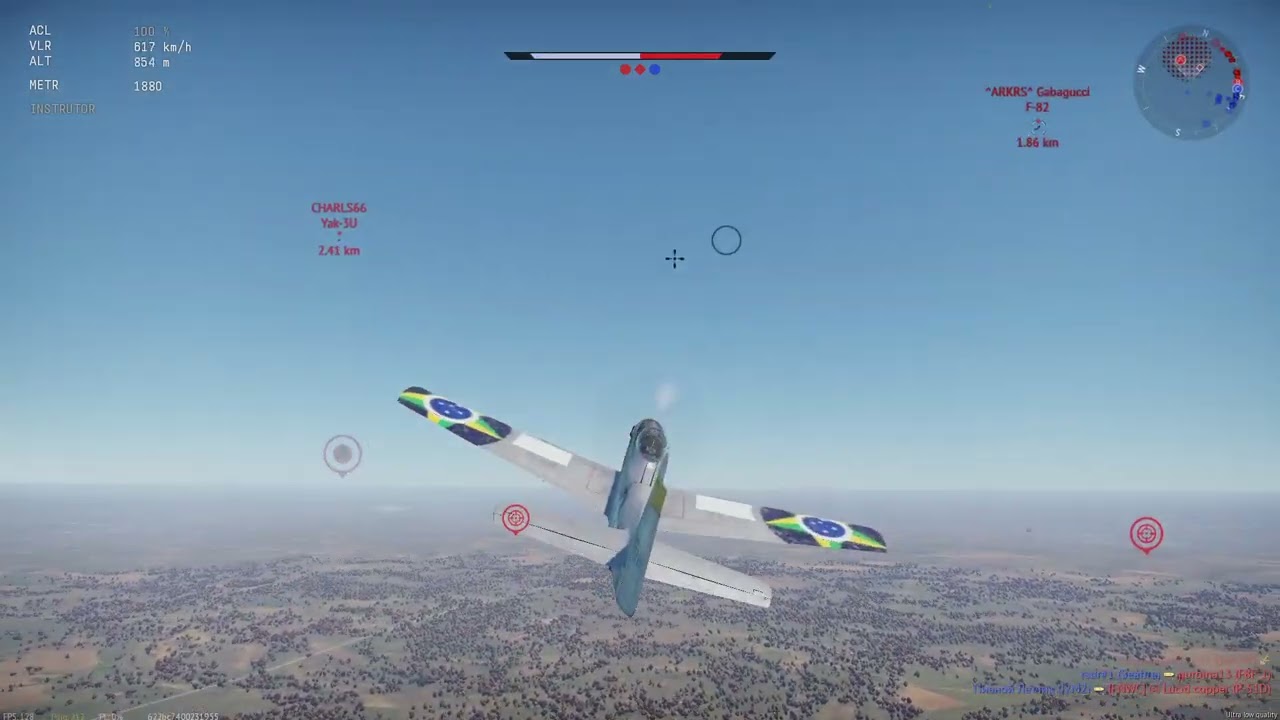 War Thunder