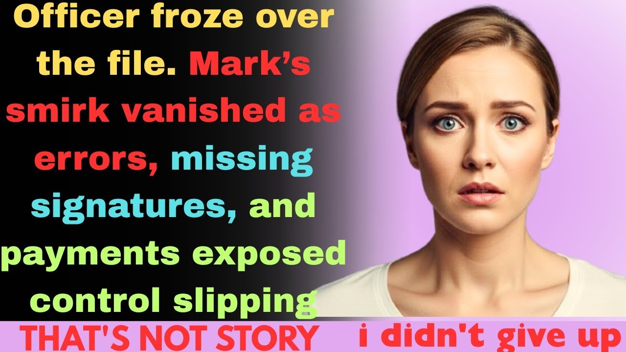 My In-Laws Declared My Baby “Not Family” — The DNA Report Ended The Dinner