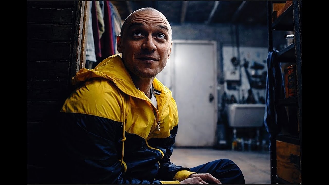 This Man Has 23 Personalities, But One of Them Is Not Human