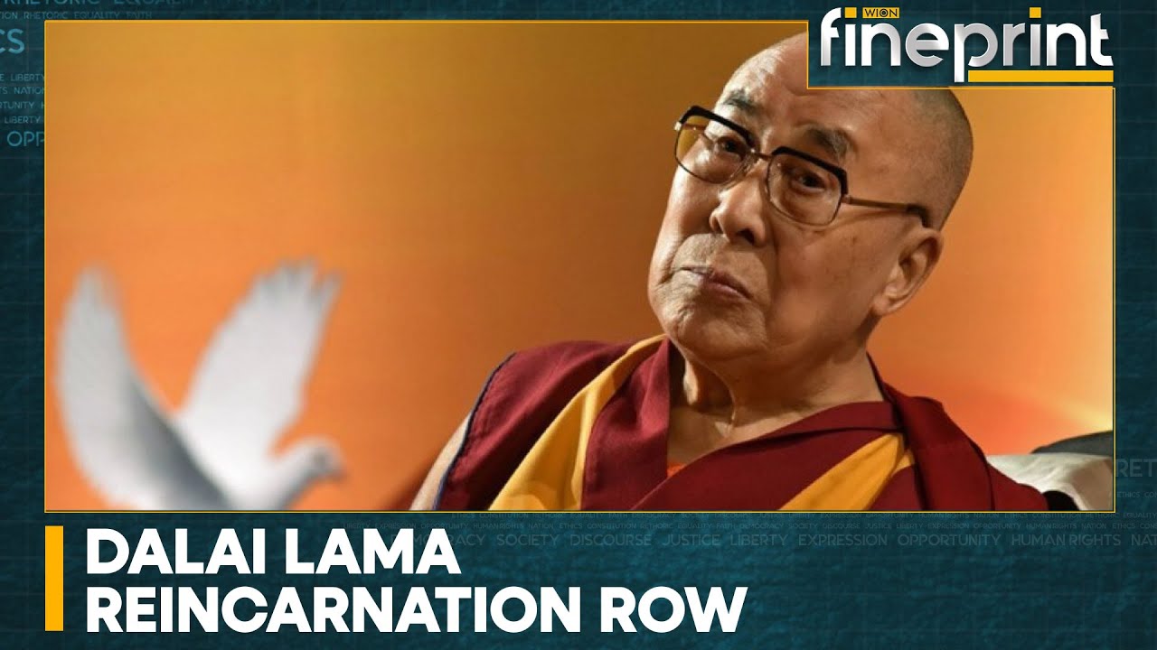 WION Fineprint: Indian Himalayan Council of Nalanda Buddhist Tradition meeting | Latest World News