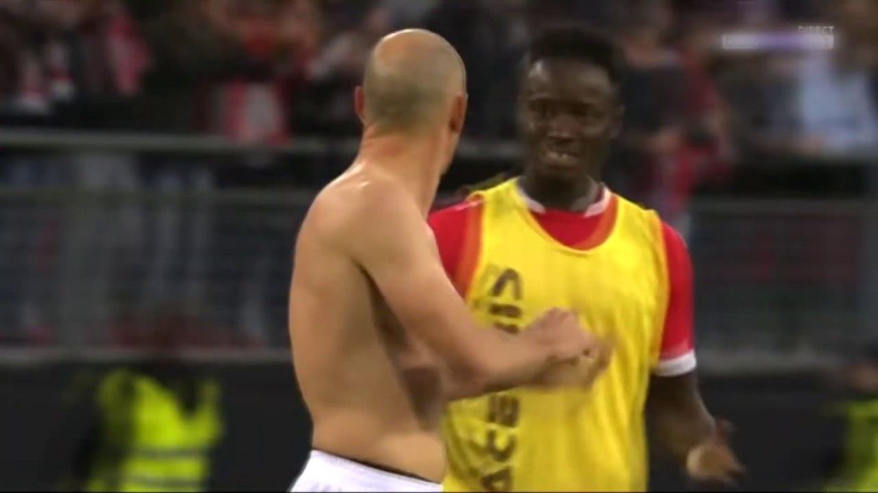 Incidents Bagarre - Ligue 2 |  Valenciennes FC - RC Lens