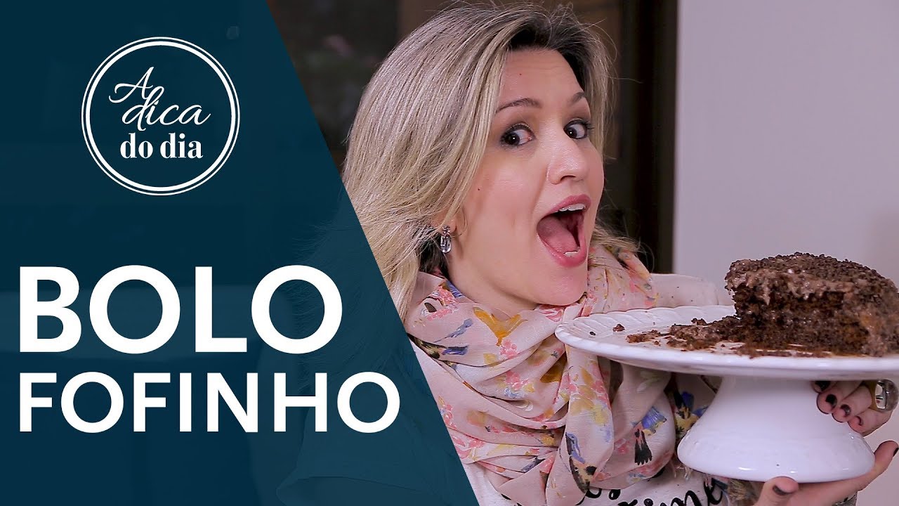 6 DICAS PARA DEIXAR O BOLO PERFEITO (COMENDO E CONTANDO) | FLÁVIA FERRARI
