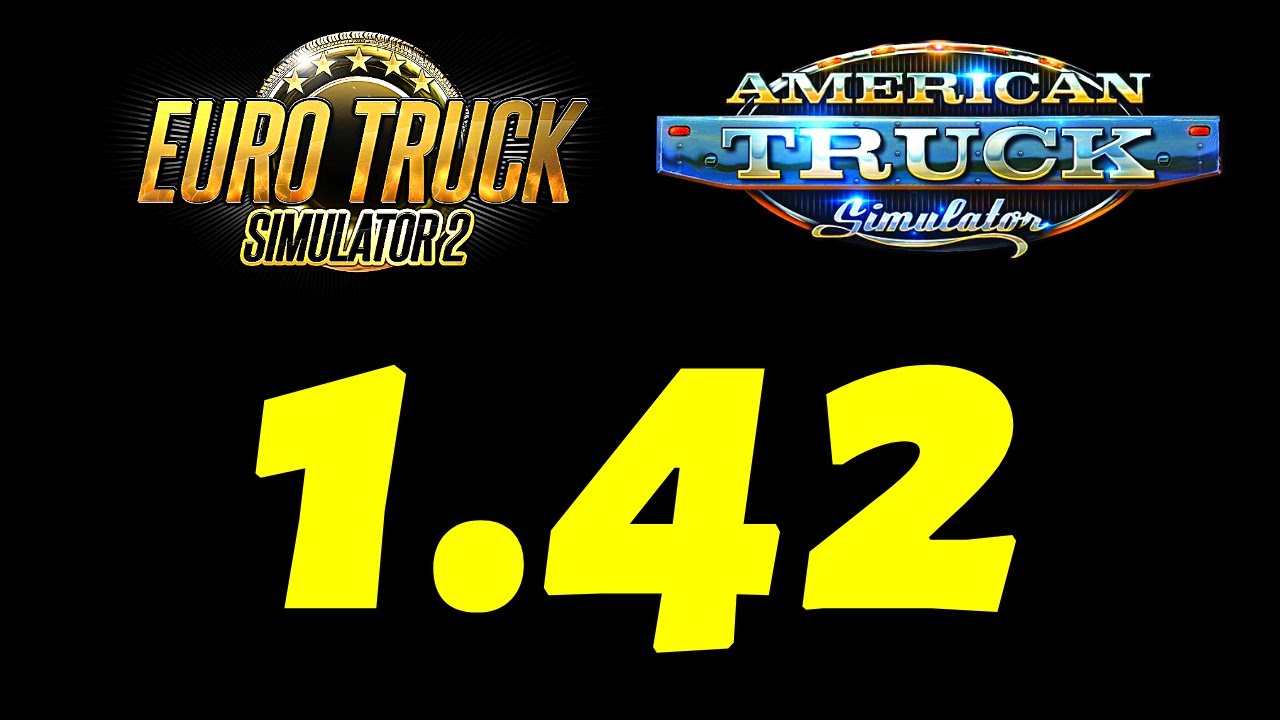ETS2/ATS 1.42 Release - MOD Support in Official Multiplayer: Convoy | Open Beta: Changelog w/Details