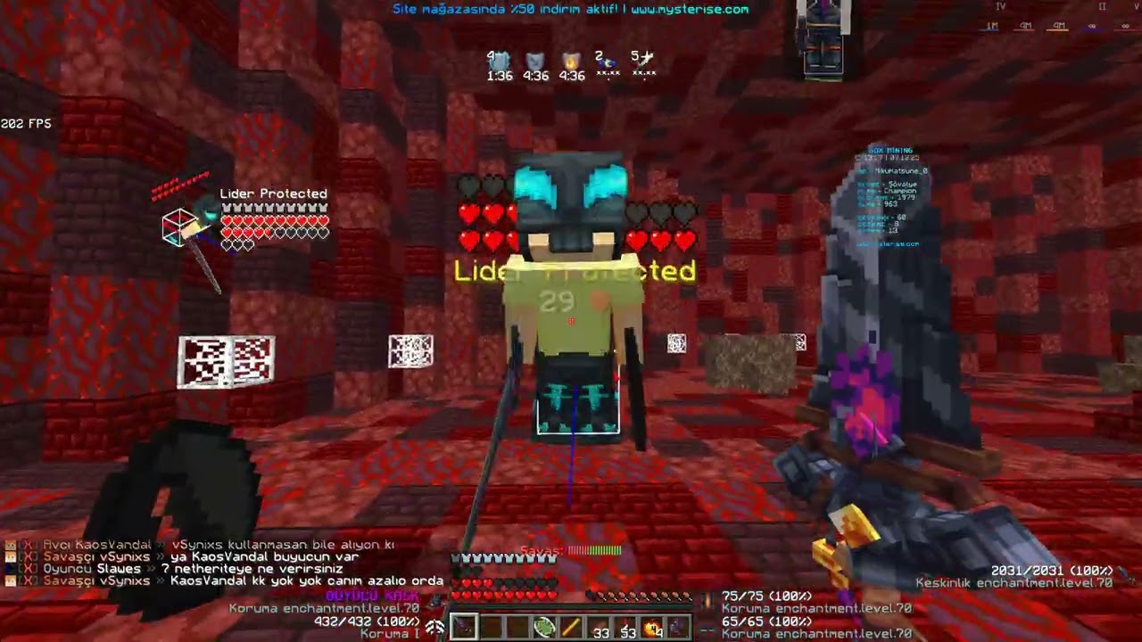 Myterise kill montage son for @vSynixs 