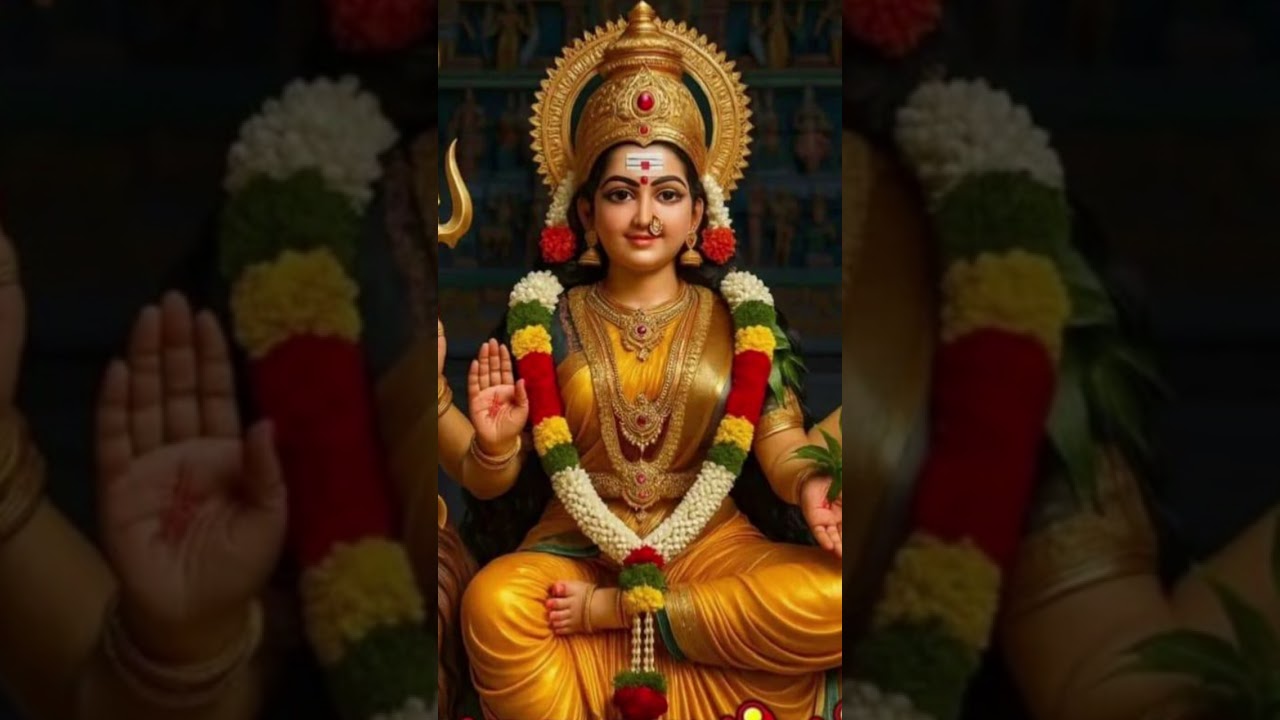 UMA SAHASRAM Dashama Stabakam 