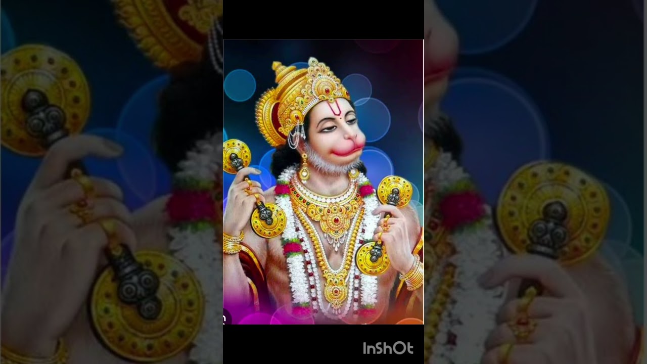 ஐந்து நிமிடத்தில் பலன் தரும் ஹனுமன் பீஜ மந்திரம்