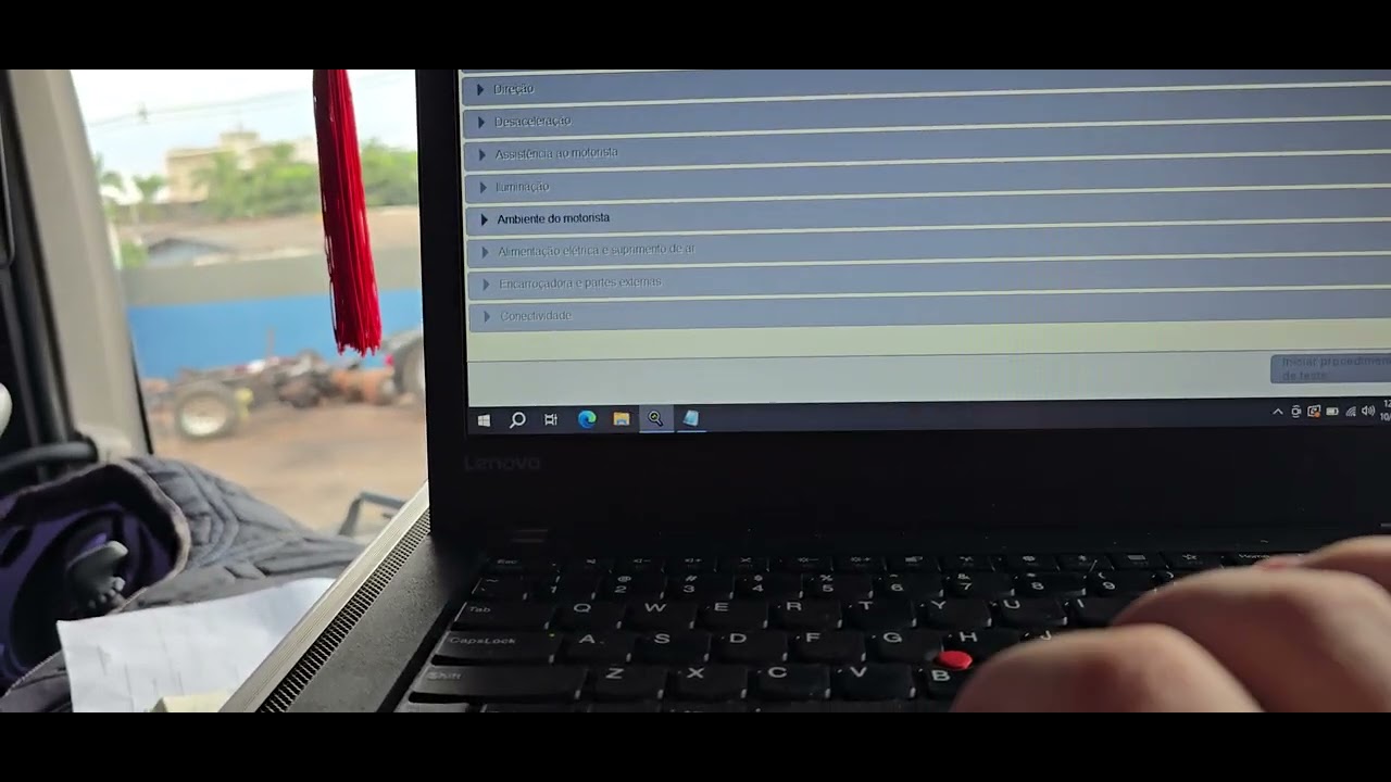 Apresentação Scanner Diagnóstico Daf 2025 Paccar Davie - Tenha Ótimos Lucros em 2025 com este Produt