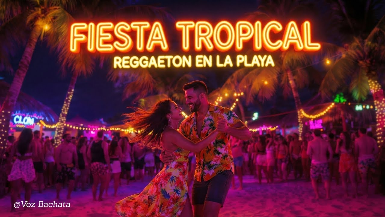 Latin Dancefloor Hits 2026 🎧⚡ Reggaeton, Pop & EDM Energy