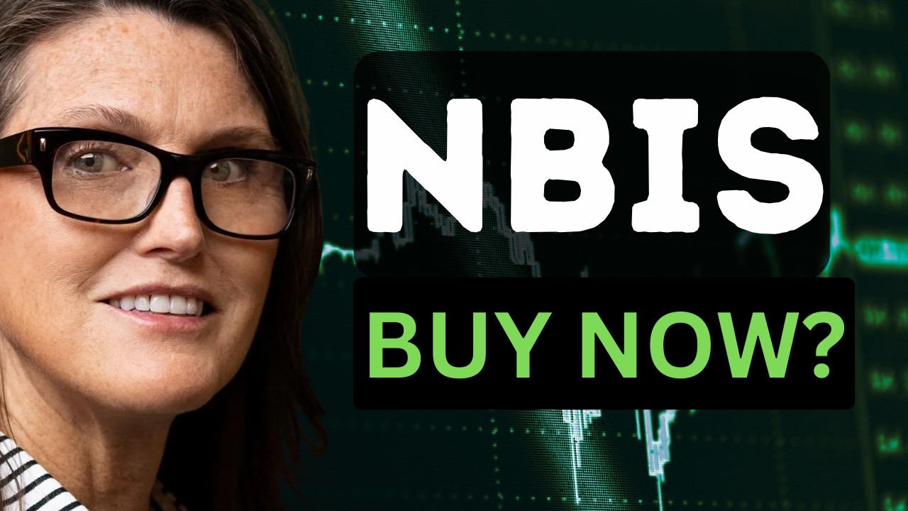 NBIS Stock (Nebius Group stock) NBIS STOCK analysis NBIS STOCK PREDICTION in NBIS stock news today